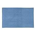thumbnail image 5 of Fabstyles Broadway Waffle Cotton Kitchen Towels, Soft Quick-Drying, and Absorbent Waffle Design Multi-Purpose Wash Cloths Dish Scrubber, 28" X 18", 5 of 5