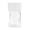 Q-226 A, variant on Q-226 B Suspended Feeding Ring For Fish Floating Food Dispenser Square Design Plastic Material Aquarium Use #9ki57