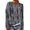 501_Grey, variant on Women's Pullover Sweater Women'S Knitted Isle Print Retro Sweater Casual Loose Crewneck Long Sleeve Lightweight Cropped Pullover Tops, Women's Pullover Sweater XXL