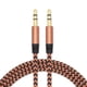 thumbnail image 1 of sweethay Cable de Audio auxiliar estéreo para coche de 3,5mm a para teléfono inteligente sonido auxiliar estéreo Cable de Vehículos, repuestos y accesorios Mis, 1 of 5