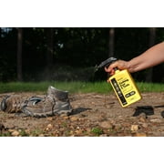 Sawyer Products SP6572 Premium Permethrin Clothing Insect Repellent Trigger Spray, 24 oz, Twin Pack