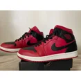thumbnail image 1 of Size 8.5 - Jo r-dan 1 Mid Reverse Bred, 1 of 3