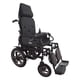 thumbnail image 5 of Silla Ruedas Eléctrica Gl2 Acero Carbono Plegable Mobicare, 5 of 5