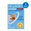 (2 pack) (2 Pack) OCuSOFT Lid Scrub Plus, Pre-moistened Pads, Individually Wrapped, 30 Pads