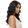 thumbnail image 4 of MYTRESSES BLACK-LACE FRONTAL WIG 13X4-HH-VIRGIN BODY 22", 4 of 11