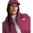 thumbnail image 3 of Chaqueta The North Face Antora impermeable para mujer Cyber Berry, 3 of 8