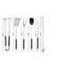 thumbnail image 3 of Kit de parrilla Acero 9 piezas Malubero MLA50G01, 3 of 4