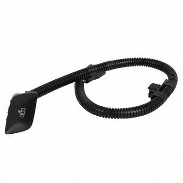 Motorcraft SW-7782 Door Open Warning Switch Fits select: 2017-2019 FORD F250, 2017-2019 FORD F350