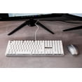 thumbnail image 4 of Teclado Cherry KC 200 MX Mecánico Switch MX2A Brown Silver Alambrico Reacondicionado, 4 of 4