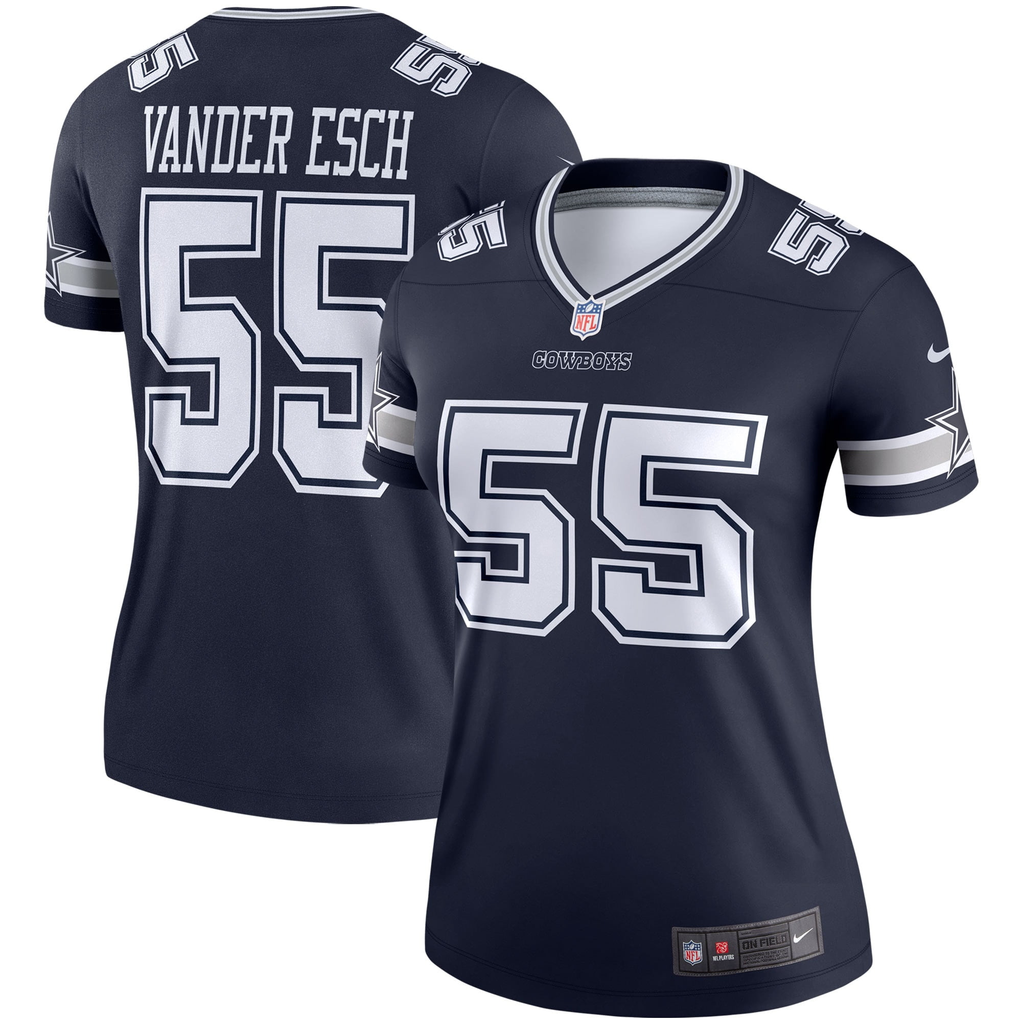 walmart cowboys jersey
