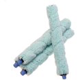 thumbnail image 3 of 6pcs Main Brush & Scraper For Ilife W400 Floor Washing Robot Parts, 3 of 5