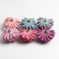 thumbnail image 4 of 10pcs cabezas de crisantemo artificiales de seda para decoración de bricoje Sunnimix Cabezas de flores artificiales, 4 of 8