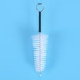 thumbnail image 5 of 6Pcs Universal Mouthpiece Cleaning Brush Nylon for Trombone Trumpet French Horn Wind Instrument, 5 of 8