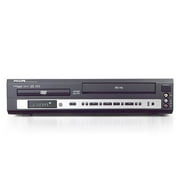 Philips DVD740VR DVD-VCR Combo