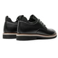 thumbnail image 3 of Men's Lace-Up Comfortable Fashion Dress Shoes, 3 of 6