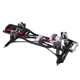 thumbnail image 3 of Marco RC NikouMX 1/10 Escalada para Crawler Kit, 3 of 8