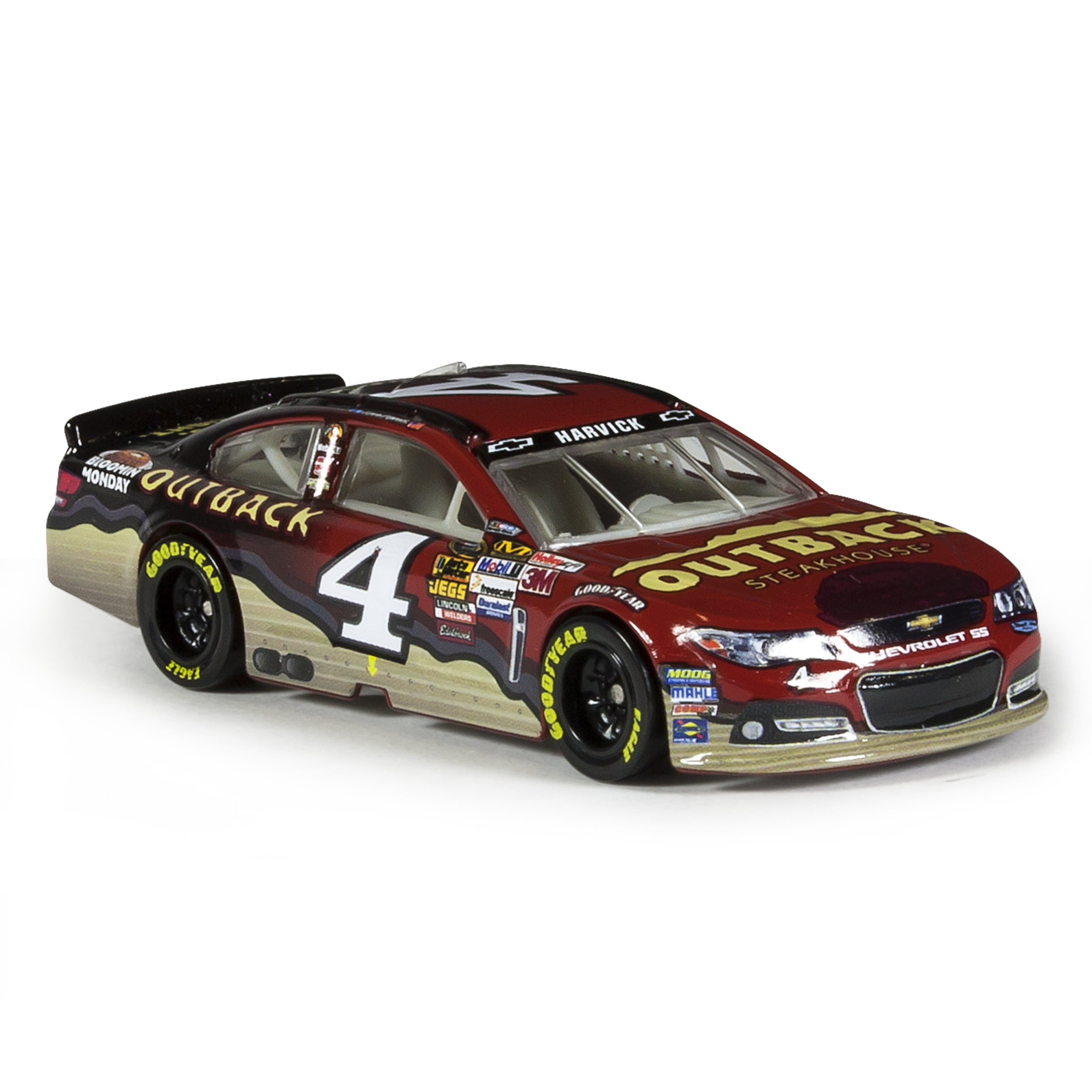 Nascar 1:64 Collection Sidekick