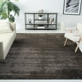 thumbnail image 5 of Safavieh Mirage Grey Contemporary Rug - 9' x 12', 5 of 5