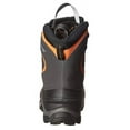 thumbnail image 3 of Baffin Men's Yoho-M, Black/Brown, 14 US, 3 of 7