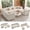 Chenille Beige, variant on BEHOST 130" 8-Piece Modular Sectional Sofa, Boneless Cloud Couch with Extra Deep Seats, Washable Chenille Sofa Set for Living Room, Chenille Dark Gray