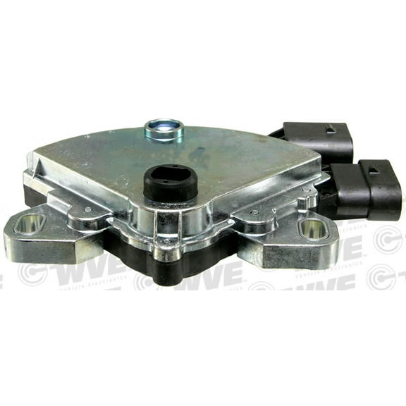 Neutral Safety Switch