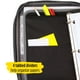 thumbnail image 5 of Carpeta con cierre Five Star de 1 pulgada, 3 anillas, 375 hojas, 5 of 8