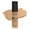 Beige, variant on L.A Girl Medium Beige Pro Matte HD Foundation