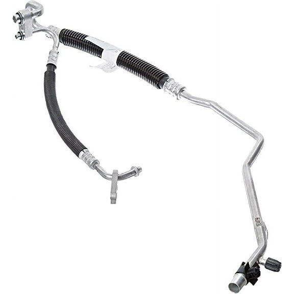 ACDelco Professional A/C Compressor Hose Assembly 15-34432 Fits select: 2005-2006 PONTIAC G6