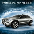 thumbnail image 5 of RuiJiao 100ml Water Repellent Fluid, Hydrophobic Coating for Glass Shower & Rain Repellent for Car Windshield, Paint, and Bathroom Glass Door, Mirror, 5 of 7
