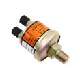 thumbnail image 3 of Unidad de envío del de presión de aceite del motor 1/4 1/8 NPT Reemplazo directo Piezas de repuesto Accesorios fáciles de instalar Tornillo de TNP1/4 shamjiam Sensor de presión, 3 of 7