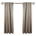thumbnail image 2 of Rod Desyne Curtain Panel, 2 of 6