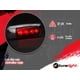 thumbnail image 4 of Plafón Lateral 4 Leds Estrobo Rojo Ovalado 12-24v TUNELIGHT-RENOVATIO, 4 of 7