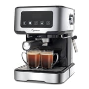 Capresso 12905 Café TS Touchscreen Espresso Machine