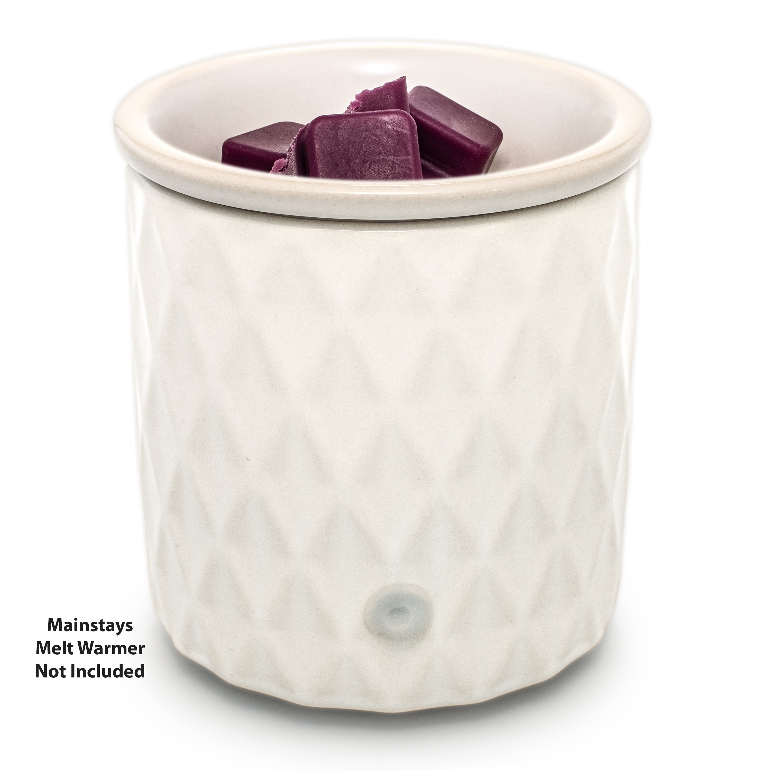 (3 pack) Mainstays Sugared Berries Scented 6 Cube Wax Melt, 1.25 oz