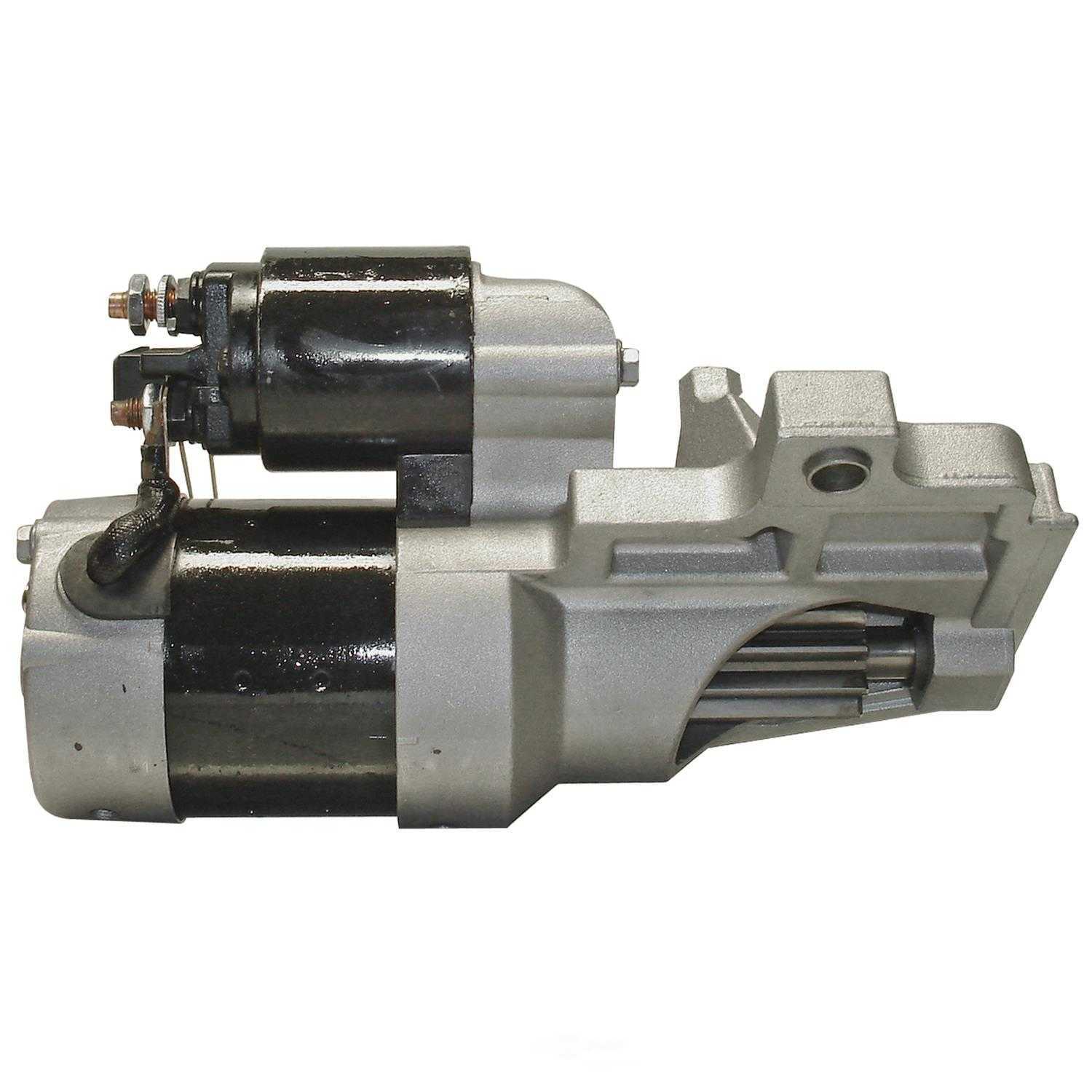 FVP Professional 17865 Starter Standard