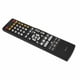 thumbnail image 1 of Control remoto del receptor AV para Denon, control remoto RC 1115 Control remoto del receptor envolvente AV para control remoto del receptor AV Rendimiento de alta gama, 1 of 9