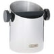 thumbnail image 1 of Knock Box De'Longhi para posos de café y espresso de acero inoxidable De'Longhi NA, 1 of 2