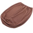 thumbnail image 1 of Minkissy 1Set Cylindrical Coffee Polyester -proof Water Dispenser Barrel Dust Cover for Home Use, 1 of 4