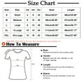 thumbnail image 3 of fatyb Women's Tank Tops V Neck Eyelet Embroidery Blouses Sleeveless Casual Loose Summer Beach Shirts, 3 of 7