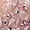 Pink-07, variant on Owordtank Little Girls Dress Shoes Mary Jane Bow Flower Wedding Party Bridesmaids Shoe Glitter Sequins Rhinestone Princess Ballet Flats