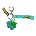 thumbnail image 2 of Llavero Bulbasaur Original de Pokemon, 2 of 7