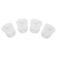 thumbnail image 1 of unbranded 4Ud Tapones Herméticos De Silicona Para Accesorios De Fiambrera Y Contenedores, 1 of 8