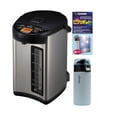 thumbnail image 1 of Caldera y calentador de agua Zojirushi CV-JAC50XB 5.0L VE Hybrid, 1 of 8