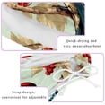 thumbnail image 3 of Woodpecker Swim Suit Bikini Set with Detachable Sponge & Adjustable Strap, Two-Pack - Ideal for Beach & Pool Parties!, 3 of 6