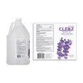 thumbnail image 3 of Alpine Industries Clenz 1 Gallon Lavender Scented Gel Hand Sanitizer, 4 Pack, 3 of 4