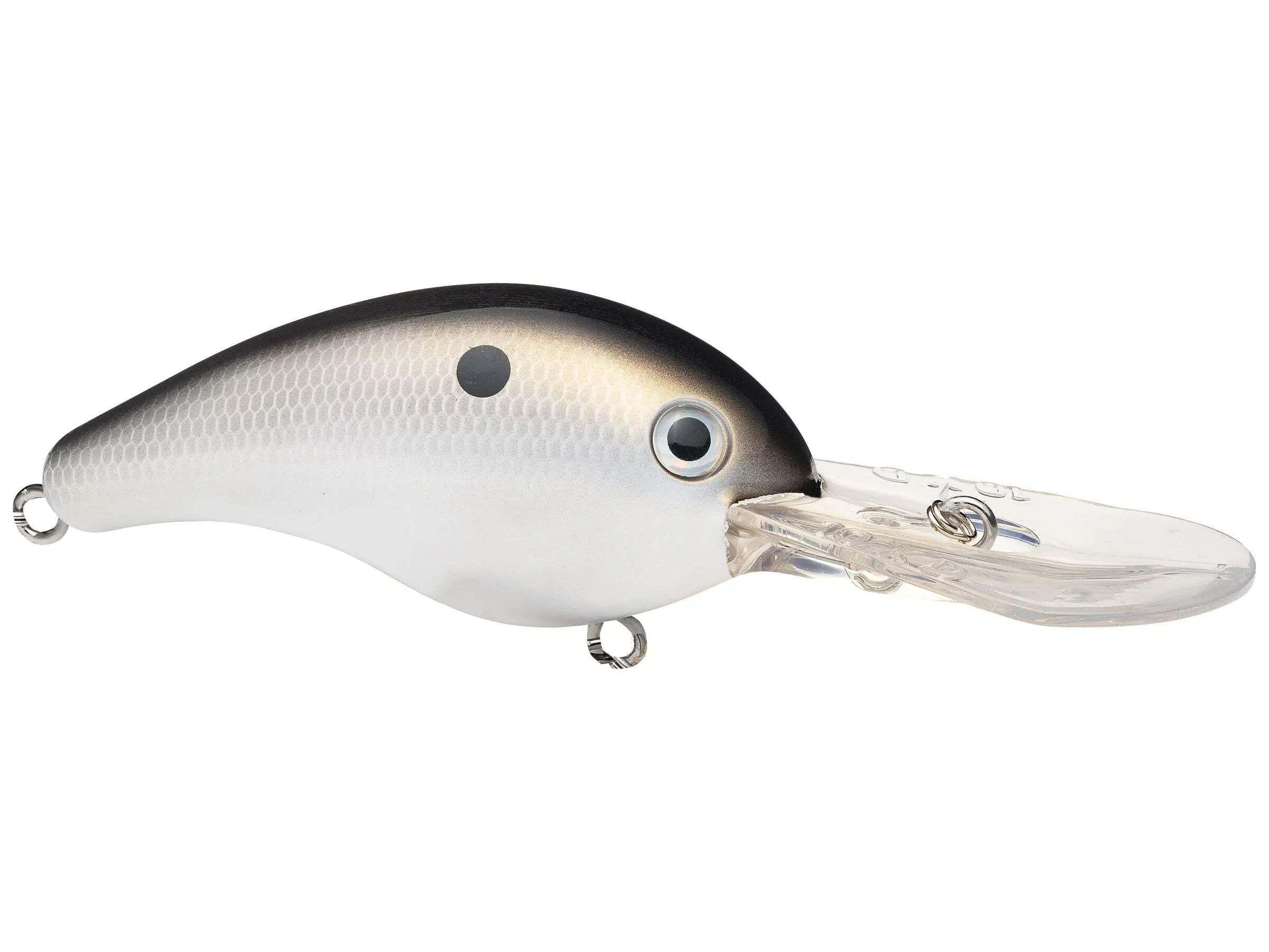 Strike King Pro-Model 10 XD TN Shad 2.0