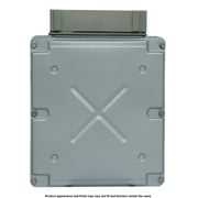 Angle View: A1 Cardone Engine Control Module P/N:78-4348