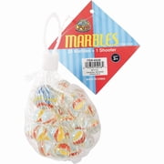 Marble Bags Pack, 25-Count Each (Pack of 12)