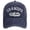 Navy, variant on Classic Unisex Baseball Cap for Everyday Wear Without Care Label Details Everyday Hat for Outdoor Activities Championship Gear