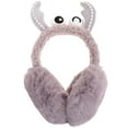 thumbnail image 1 of Shisuyan Earmuff Insulation Ear Protection 1Set 9.4X7.5X5.5in, 1 of 8